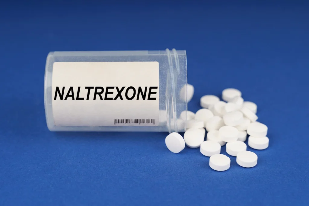 Low dose naltrexone (1)
