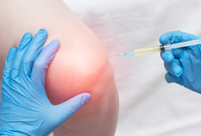Knee
