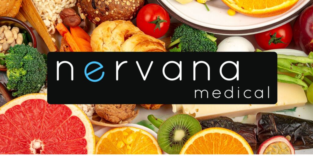 Nutrient deficiencys