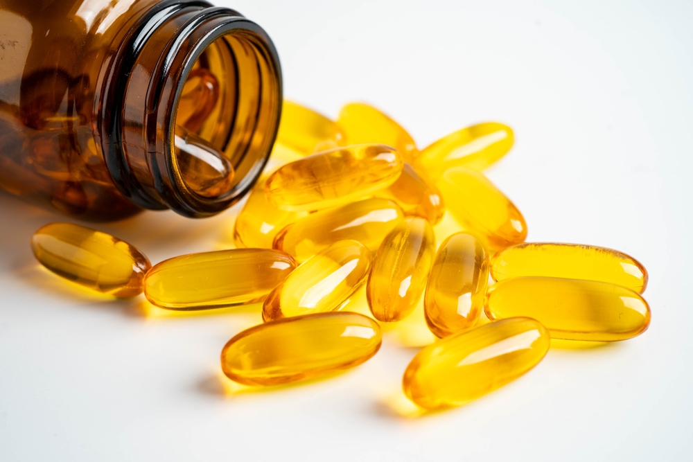 Fish,oil,capsules,omega,3,vitamin,with,epa,and,dhavon