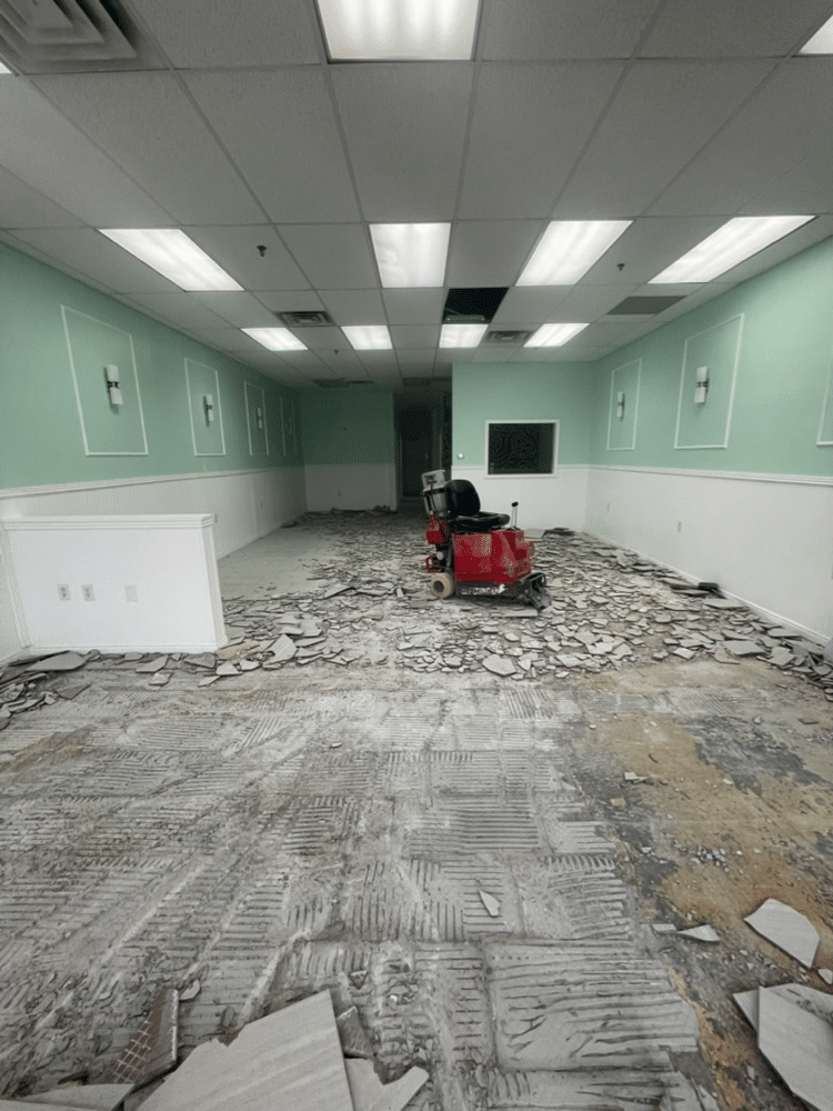 flooring