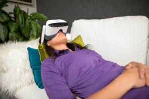 Enhancing Ketamine Therapy with Virtual Reality: A Cutting-Edge Approach to Healing
