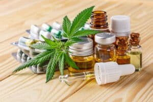 Medical Cannabis Basics and Benefits