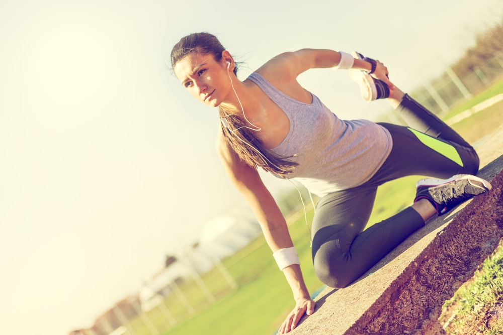 Weekend Warrior/Athletic Survival IV in Sandy, UT