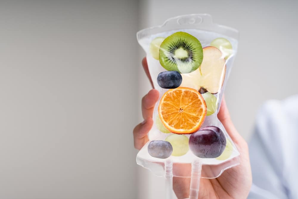 Immunity & Vitality IV Therapy in Sandy, UT