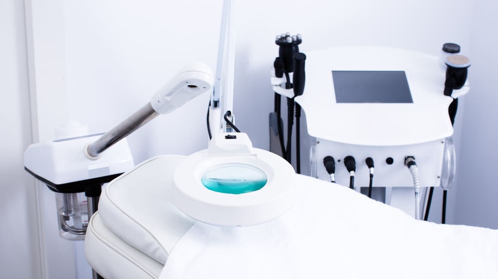 Closeup,of,cosmetology,equipment,in,modern,aesthetic,clinic