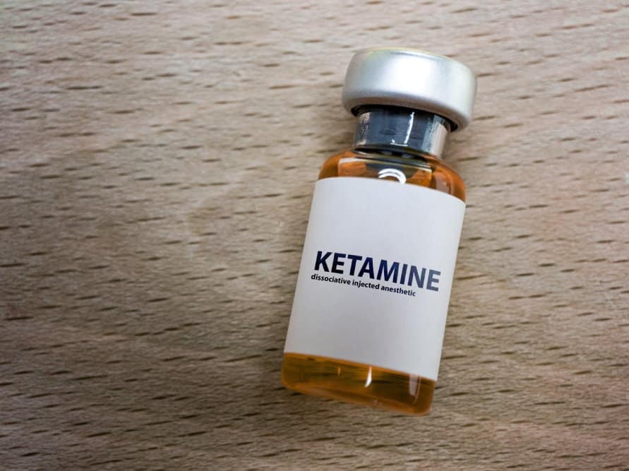 Breaking the Cycle: How Ketamine Therapy Supports Addiction Recovery | Nervana Medical