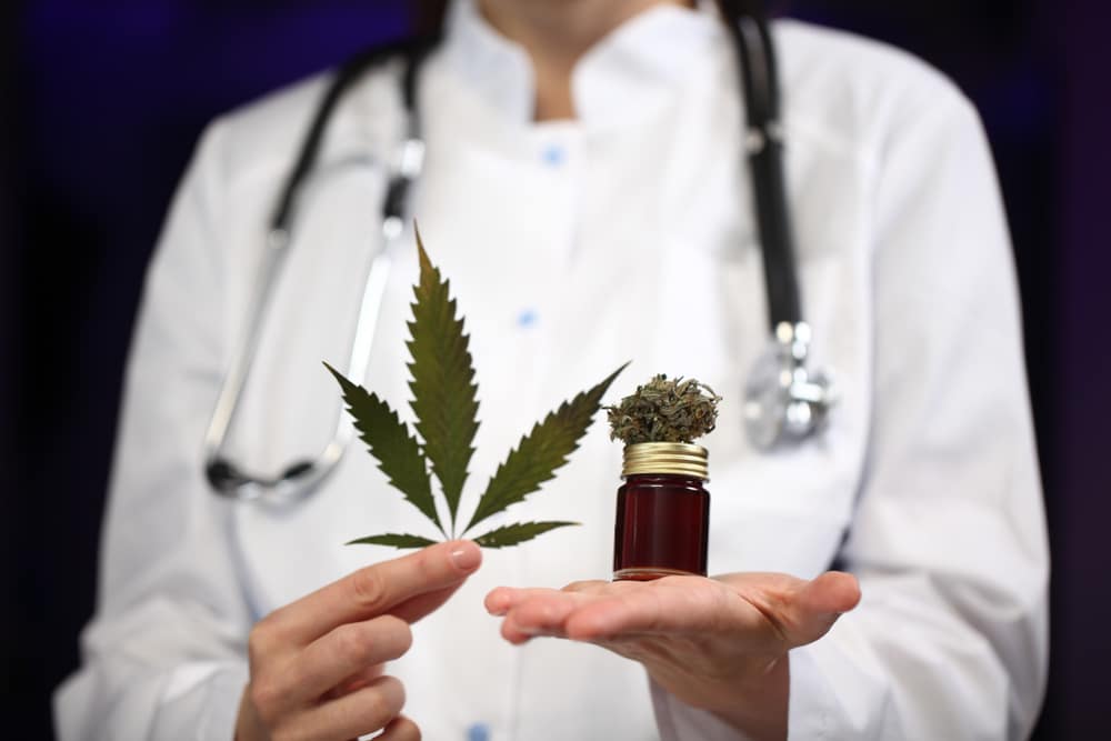 Medical Marijuana