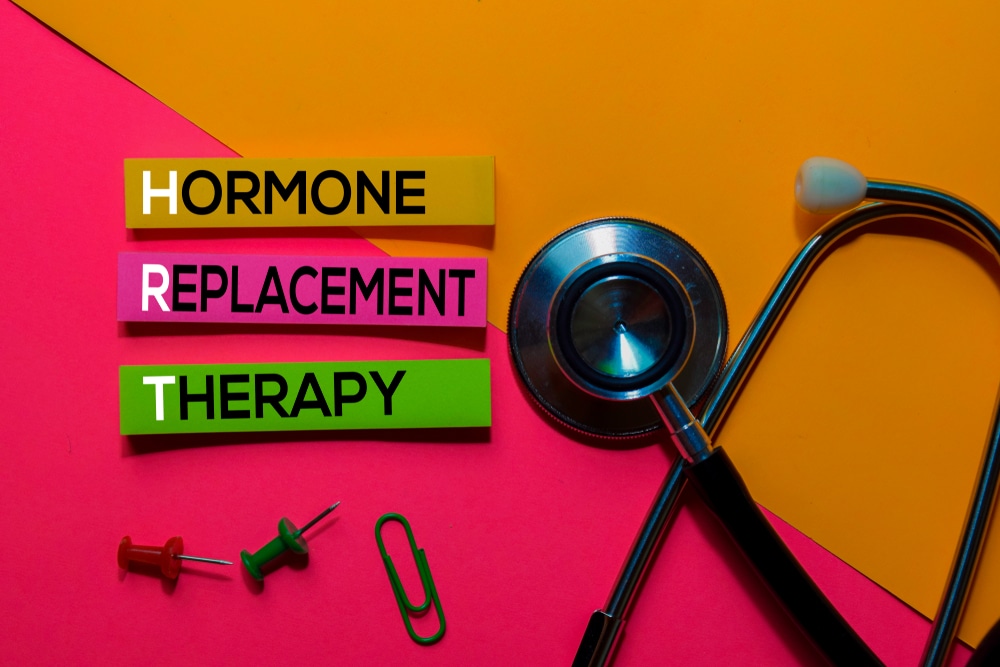 Hormone Replacement Therapy