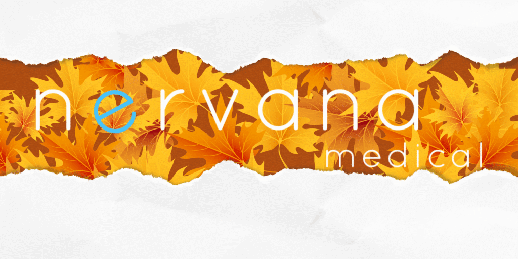 Fall nervana banner