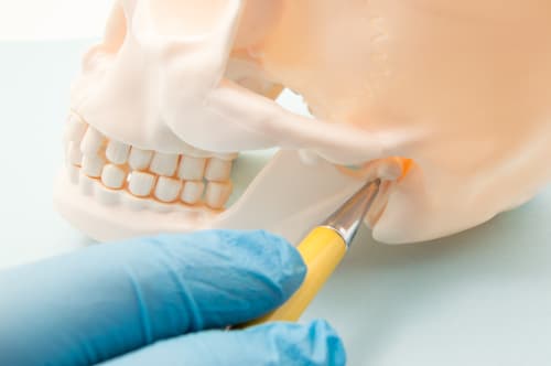 Botox For Tmj Pain Relief