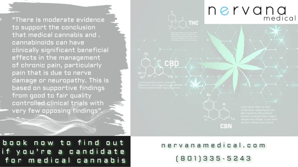 Cannabis Ad