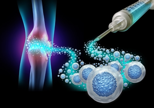 Regenerative Medice