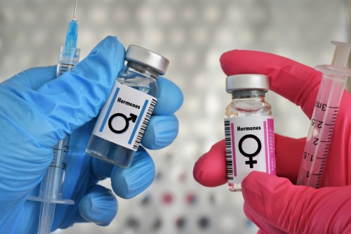 Hormone Replacement Therapy