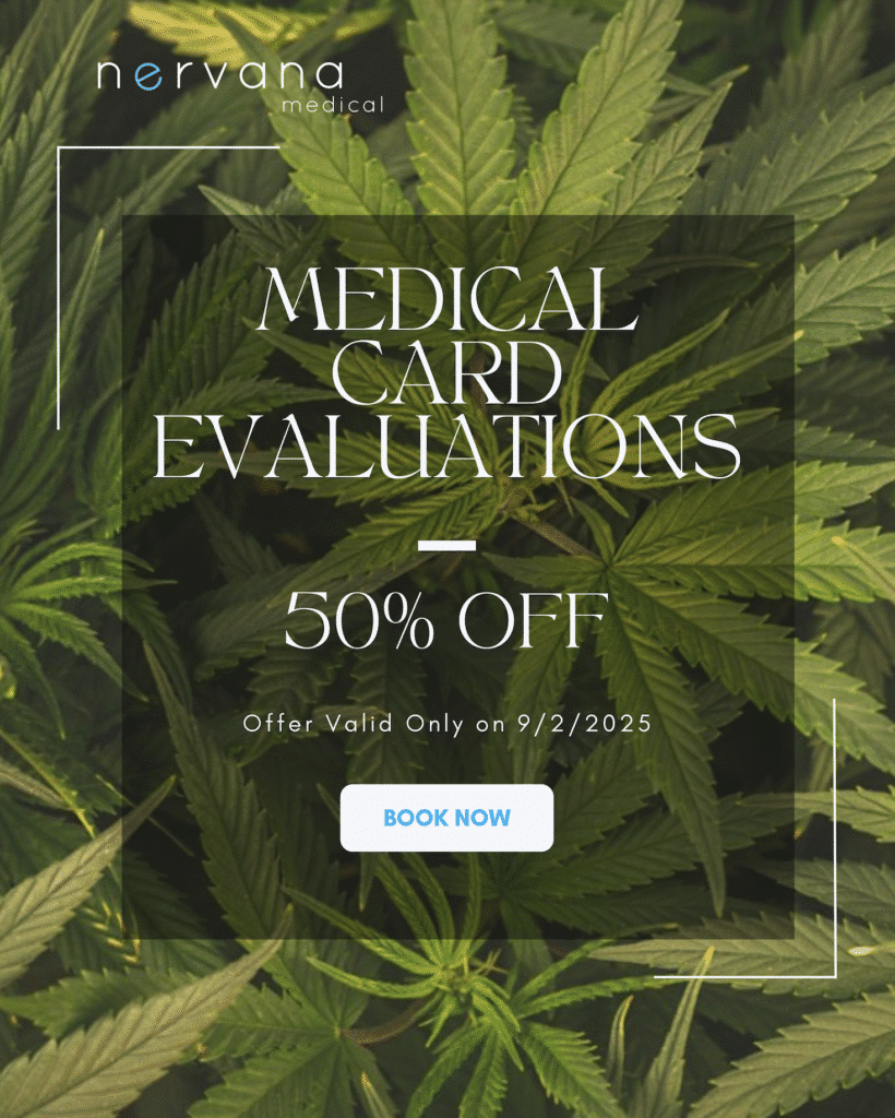 Cannabis Ad