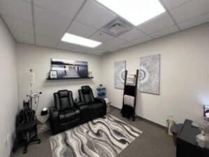 Ketamine And Consultations 2