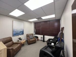 Ketamine And Consultations