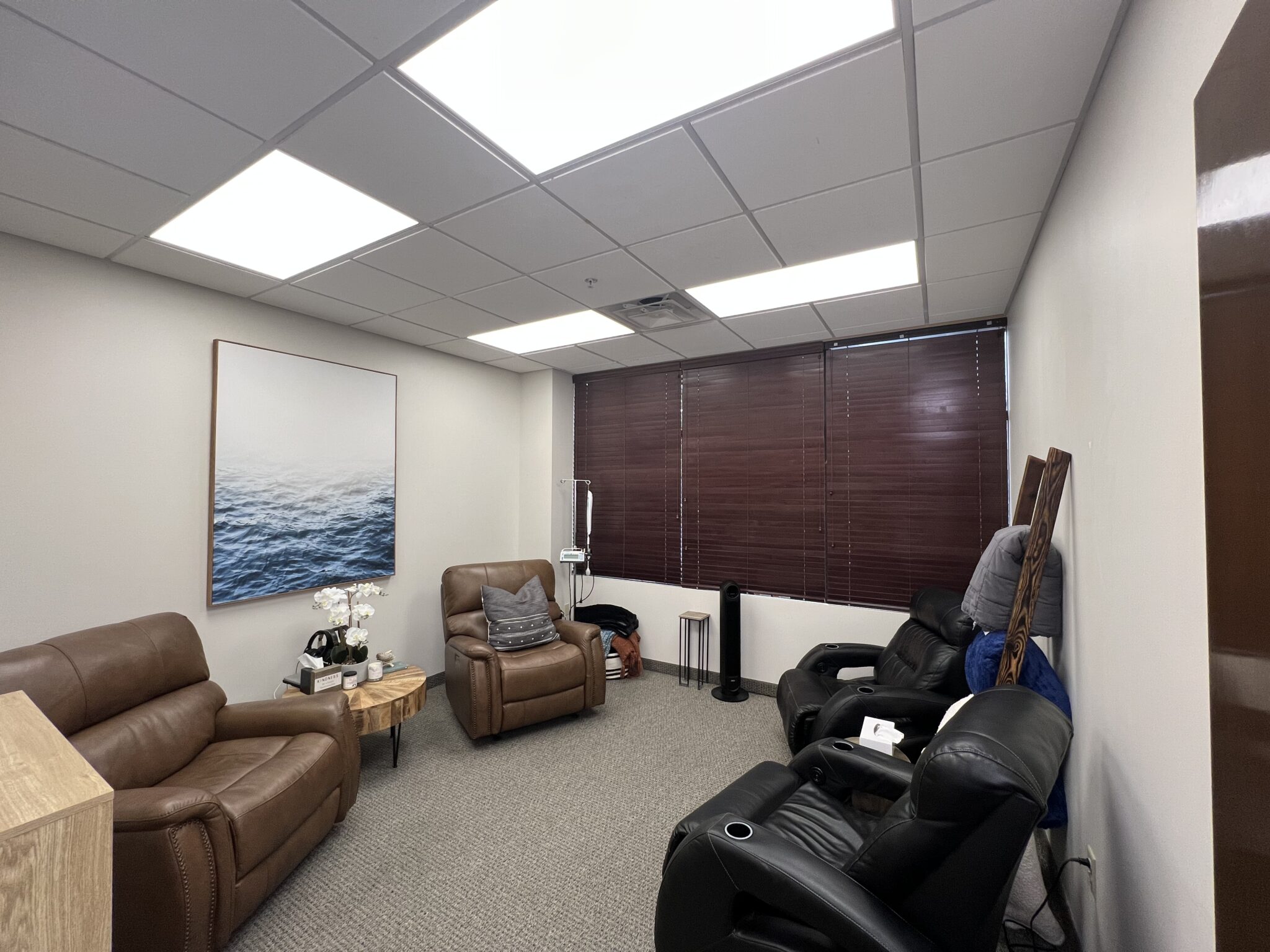 Ketamine And Consultations