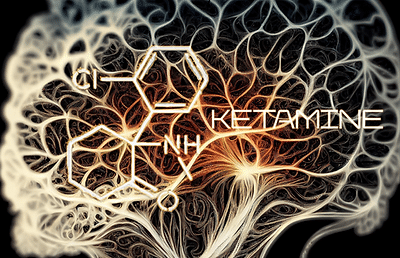 Ketamine Therapy in Sandy, UT