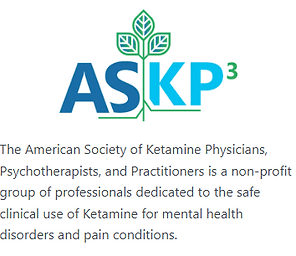 Ketamine Therapy in Sandy, UT
