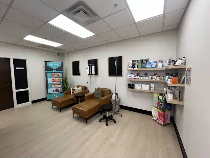 Our Clinic
