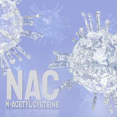 Acetylcysteine (IV ONLY)