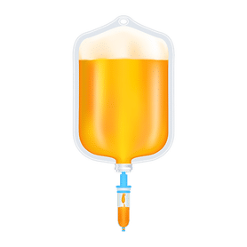Vitamin C (IV OR IM)