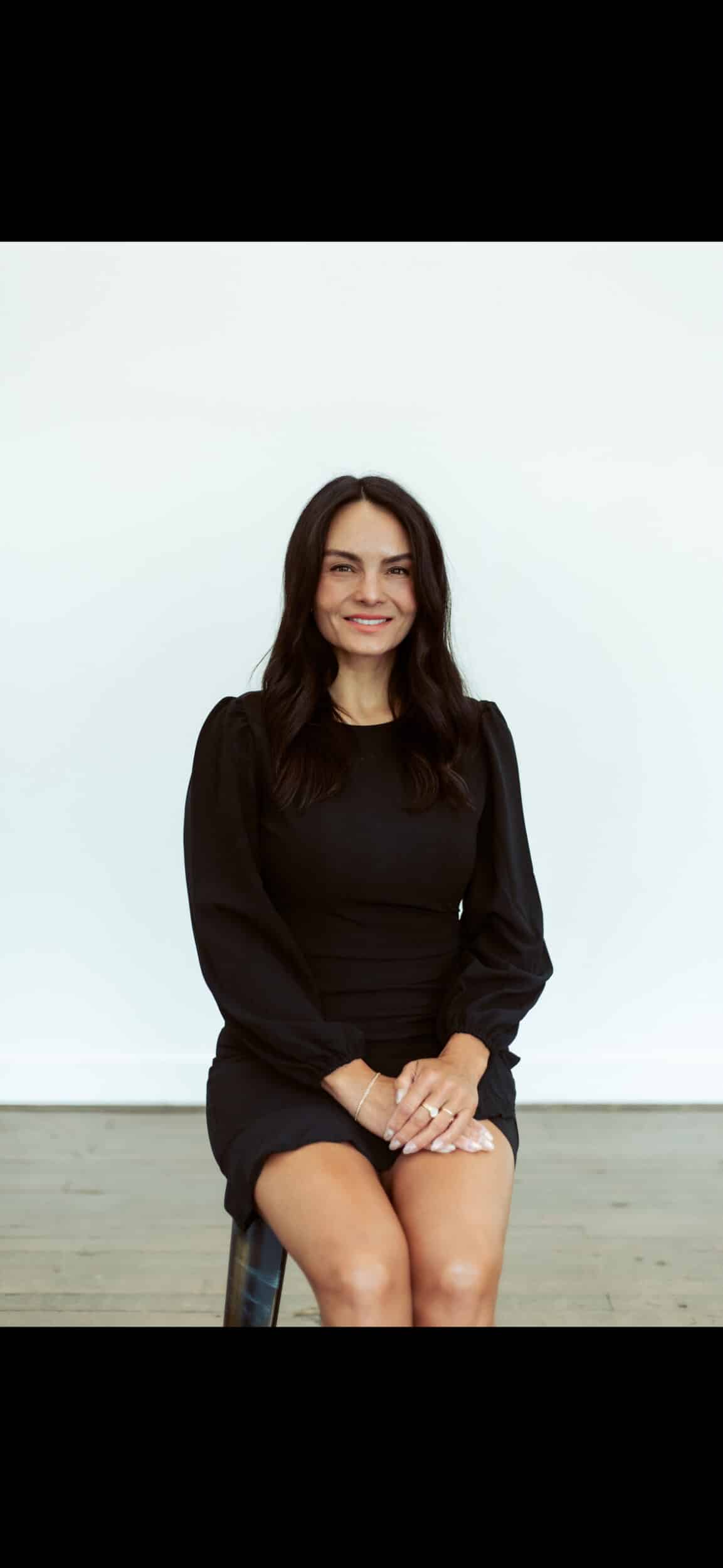 Jenny, Receptionist and Patient Care Coordinator at Nervana Medical
