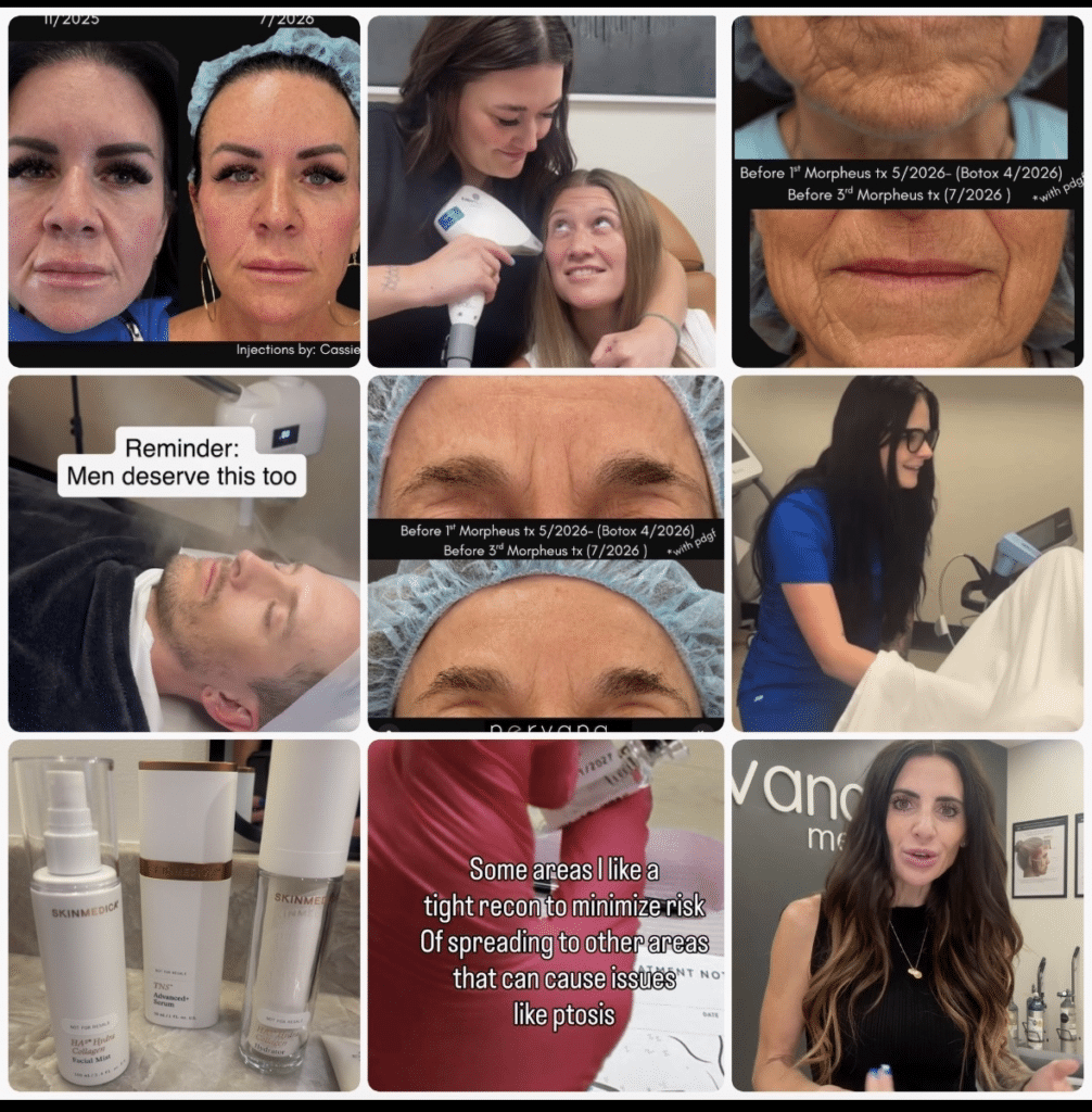 Image July at Nervana: New Faces, New Services, and 500 Five-Star Reviews
