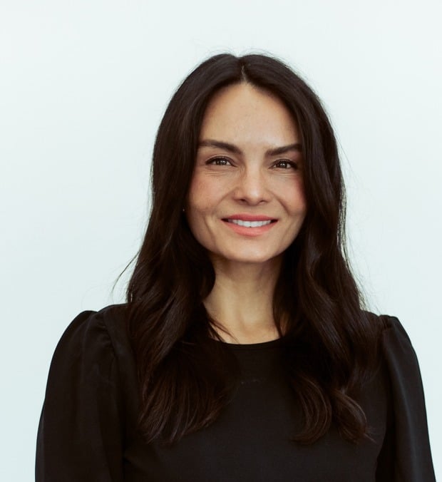 Jenny, Receptionist and Patient Care Coordinator at Nervana Medical