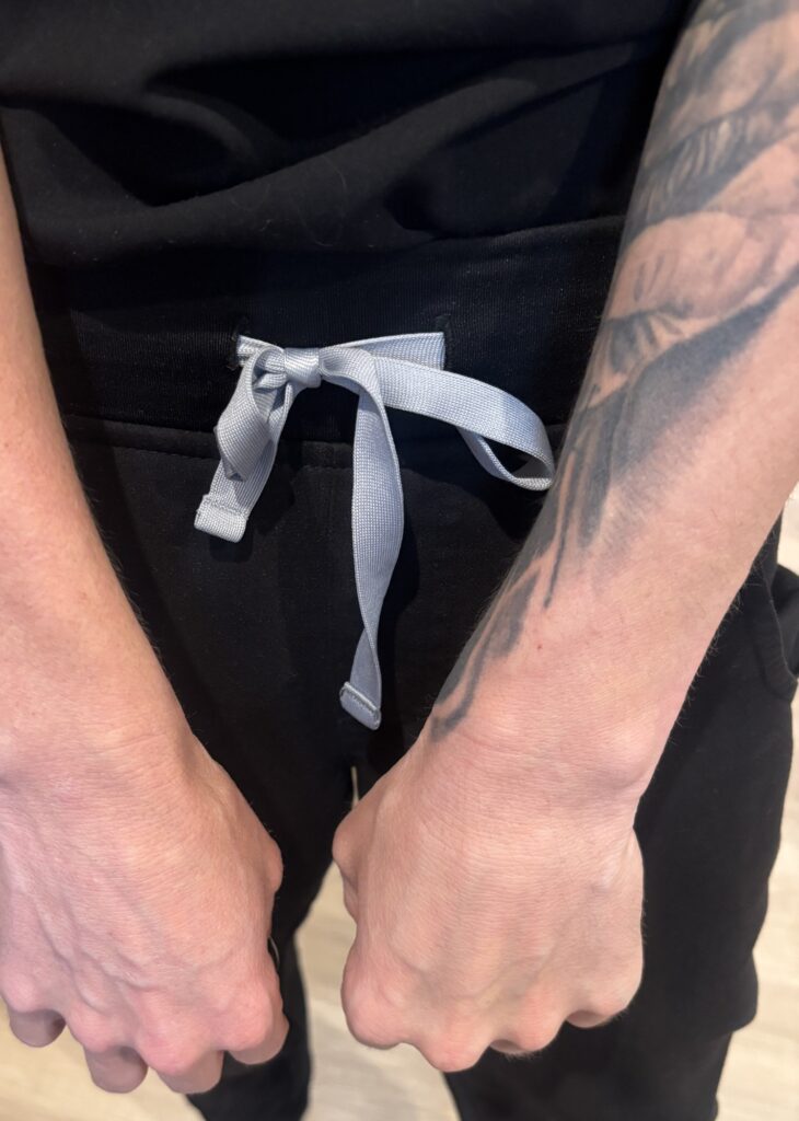 Before and After Image: SkinMedica TNS Advanced+ Hands: Personal Observation - front